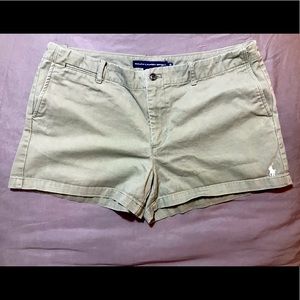 Ralph Lauren Sport Shorts